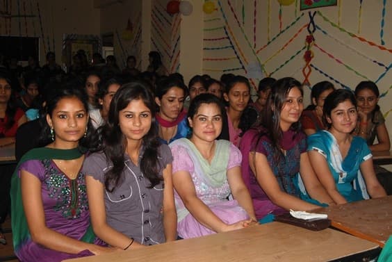 Lord Mahavira Nursing College Solan Events photo 6